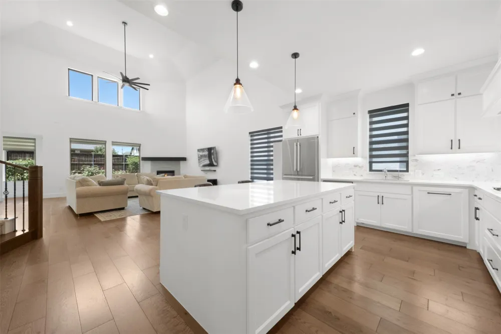 14164 Berryfield Lane Frisco, TX 75035