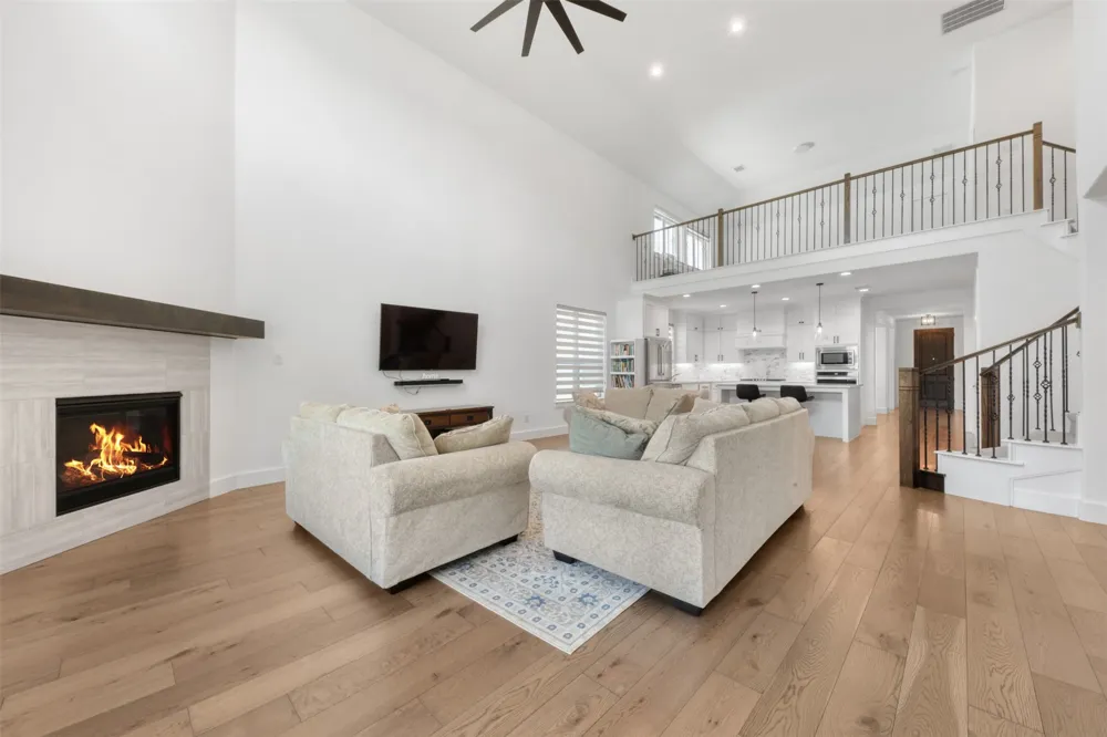 14164 Berryfield Lane Frisco, TX 75035