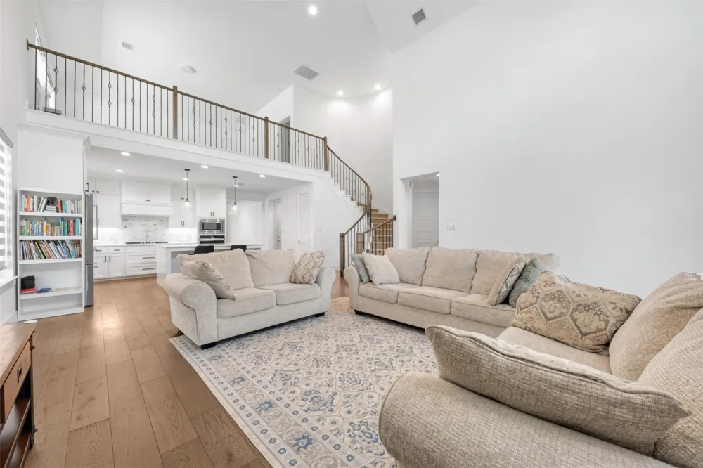 14164 Berryfield Lane Frisco, TX 75035