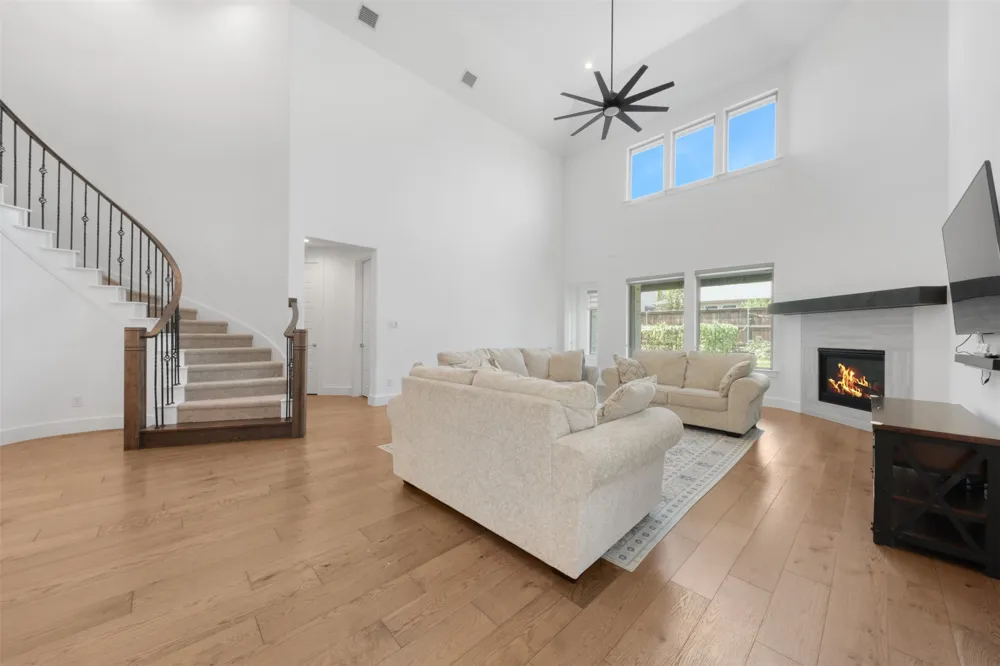 14164 Berryfield Lane Frisco, TX 75035