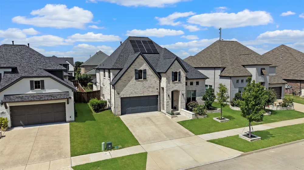 14164 Berryfield Lane Frisco, TX 75035