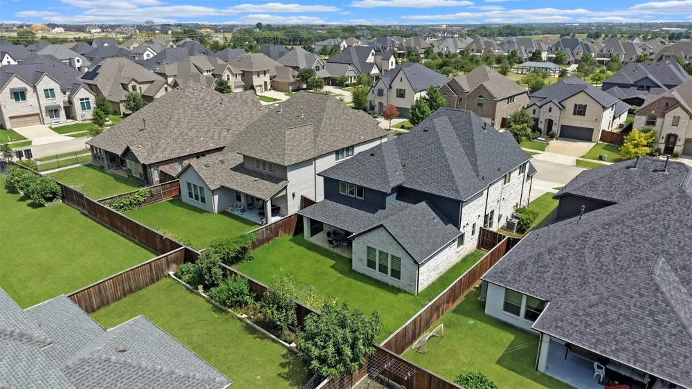 14164 Berryfield Lane Frisco, TX 75035