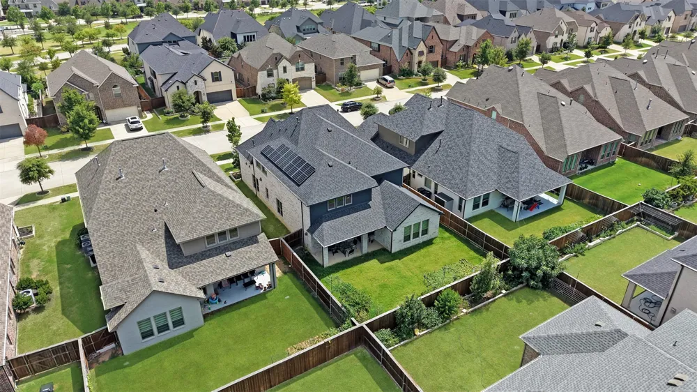 14164 Berryfield Lane Frisco, TX 75035