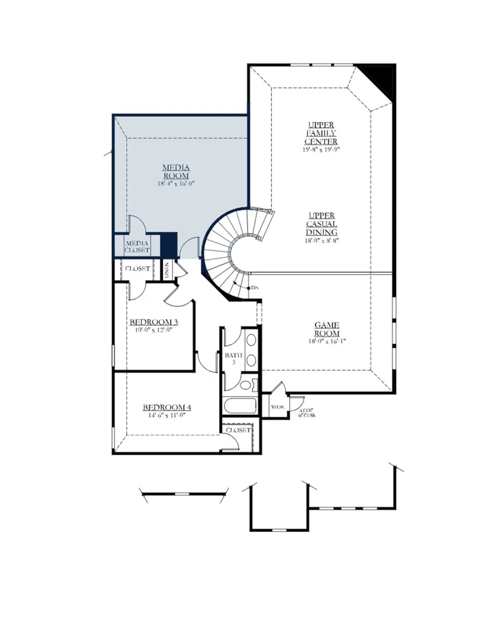 14164 Berryfield Lane Frisco, TX 75035