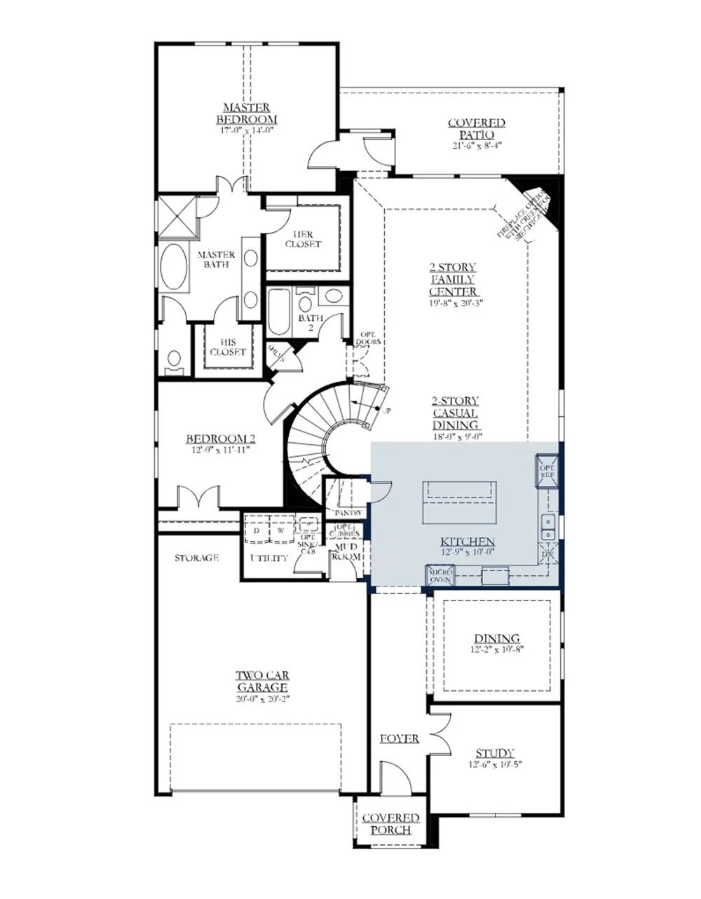 14164 Berryfield Lane Frisco, TX 75035