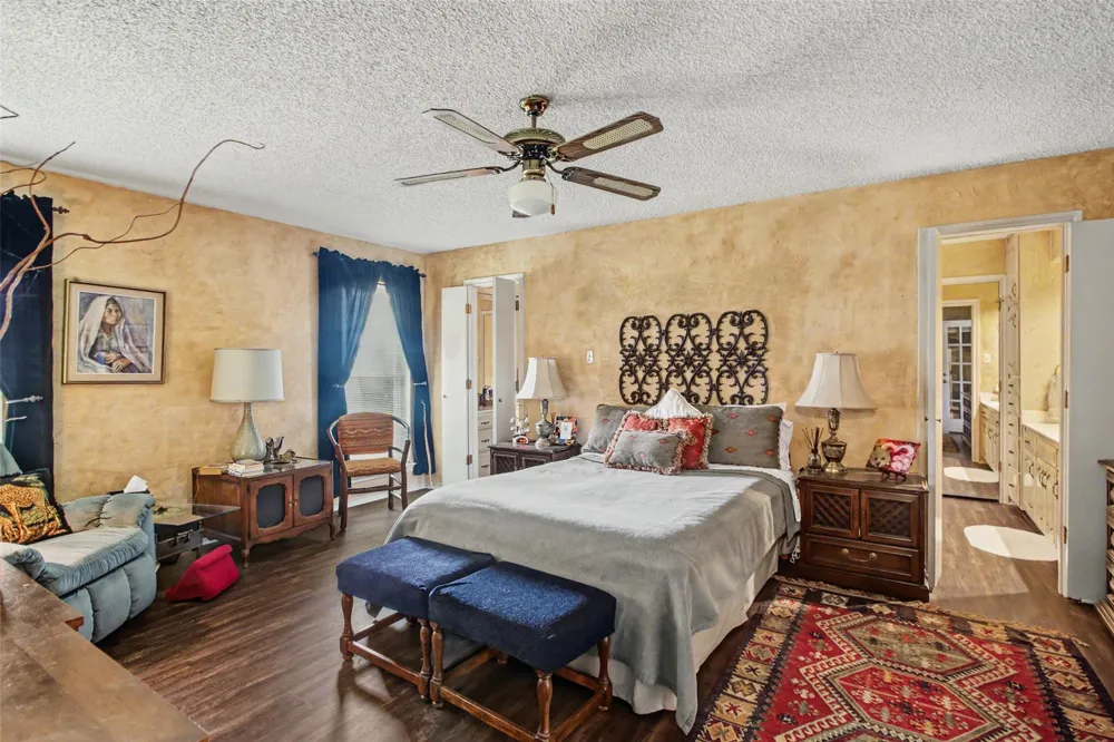 6717 River Bend Road Fort Worth, TX 76132
