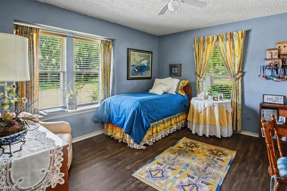6717 River Bend Road Fort Worth, TX 76132