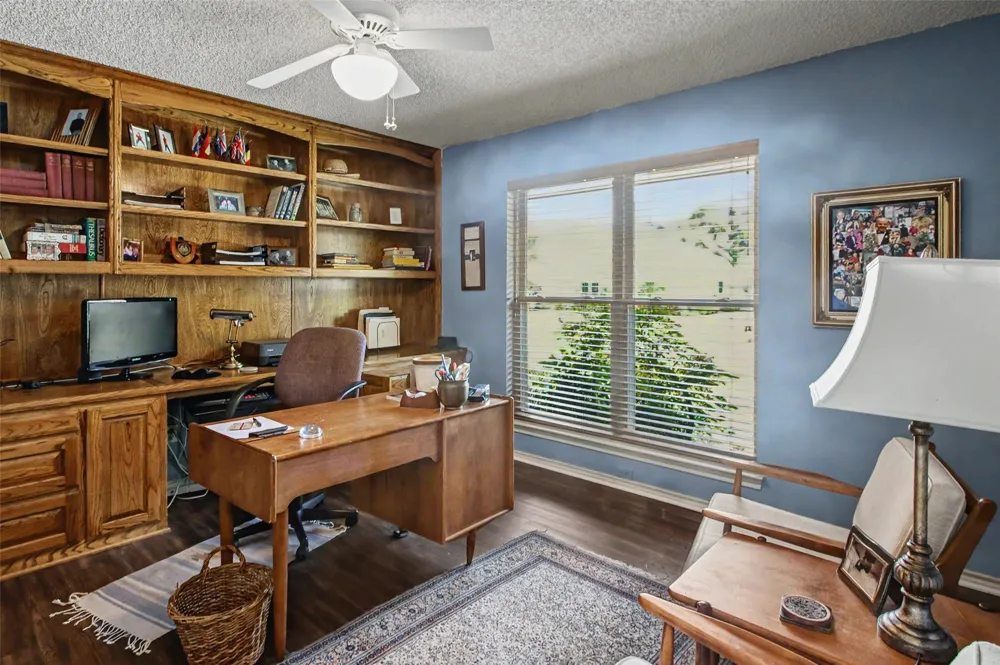 6717 River Bend Road Fort Worth, TX 76132