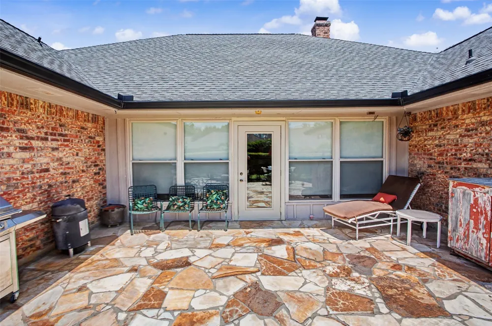 6717 River Bend Road Fort Worth, TX 76132