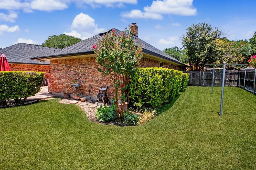 6717 River Bend Road Fort Worth, TX 76132
