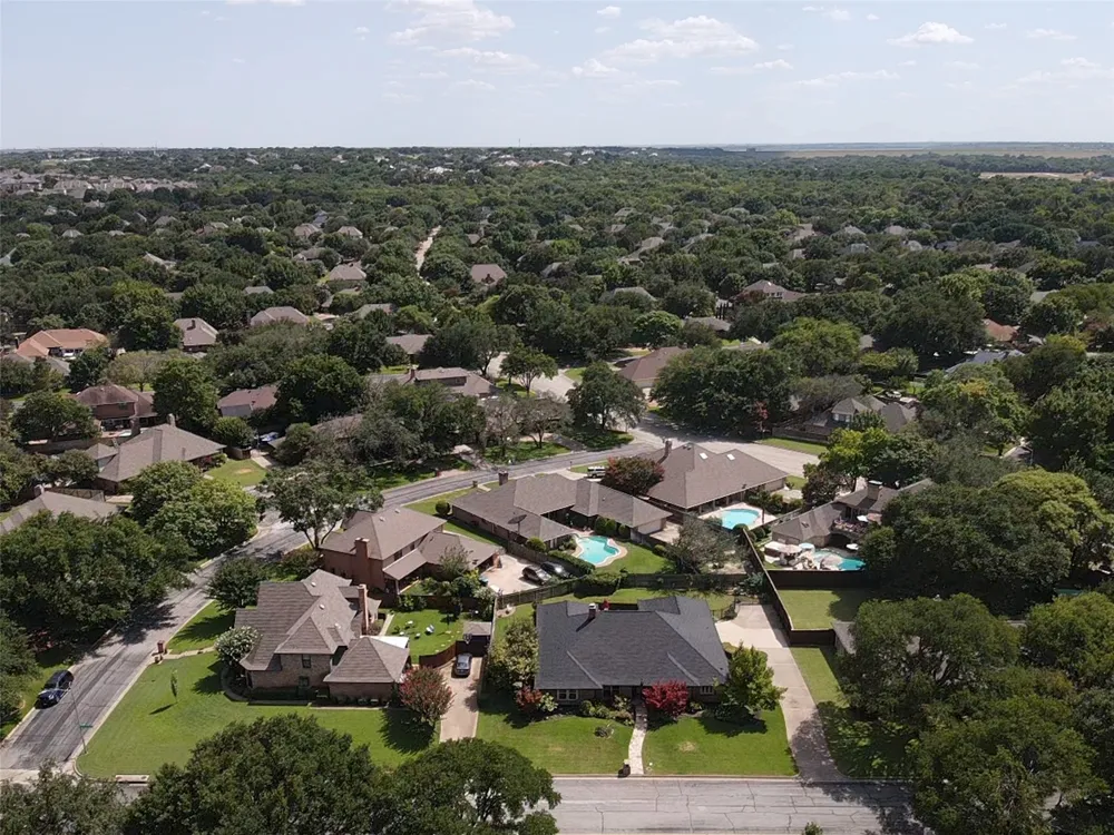 6717 River Bend Road Fort Worth, TX 76132