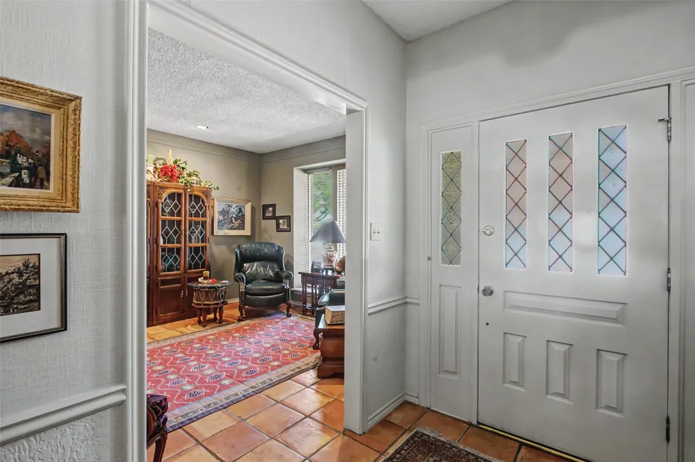 6717 River Bend Road Fort Worth, TX 76132