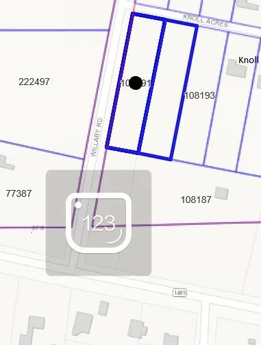 20265 Willaby Road New Caney, TX 77357