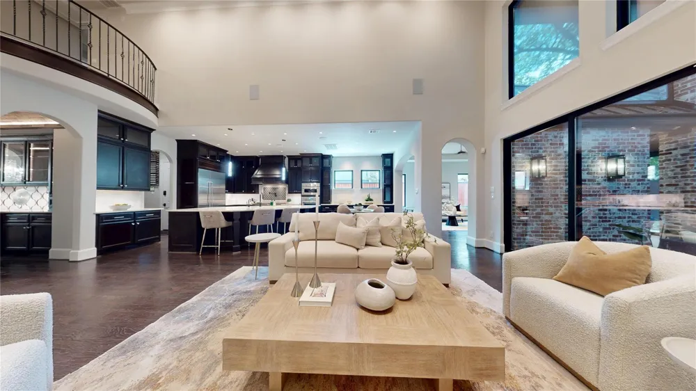 4719 Waring Street Houston, TX 77027