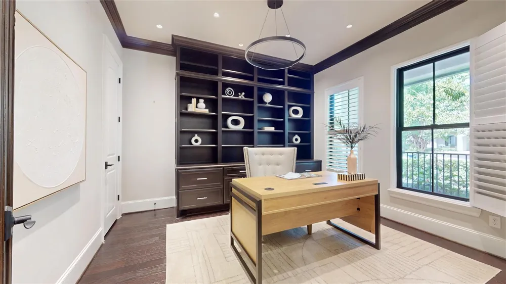 4719 Waring Street Houston, TX 77027
