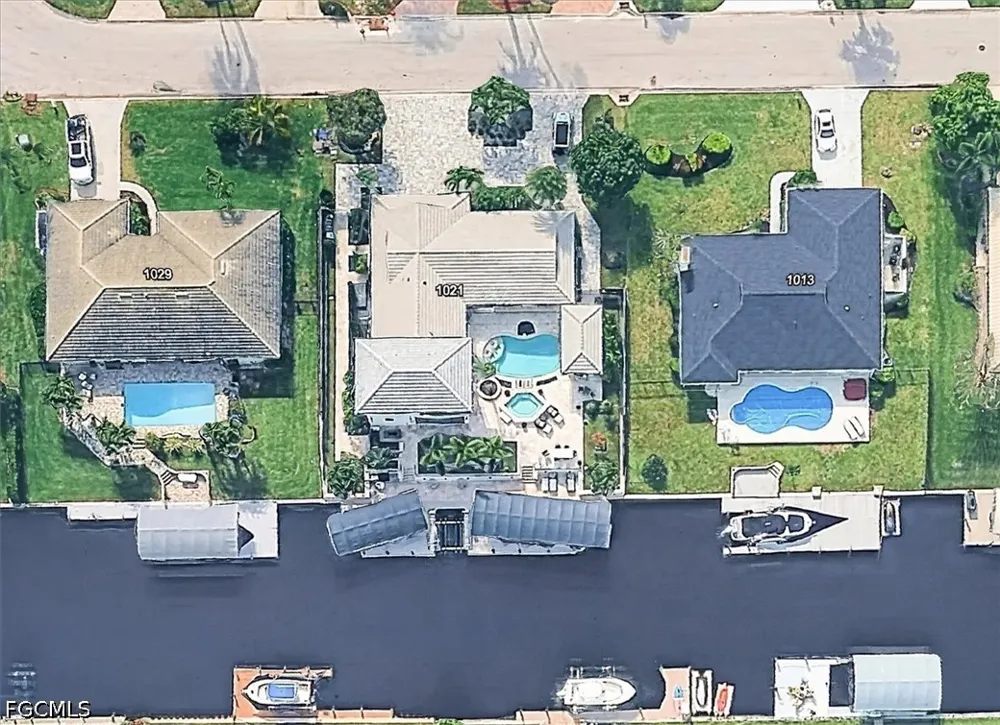 Wittman Drive Fort Myers, FL 33919