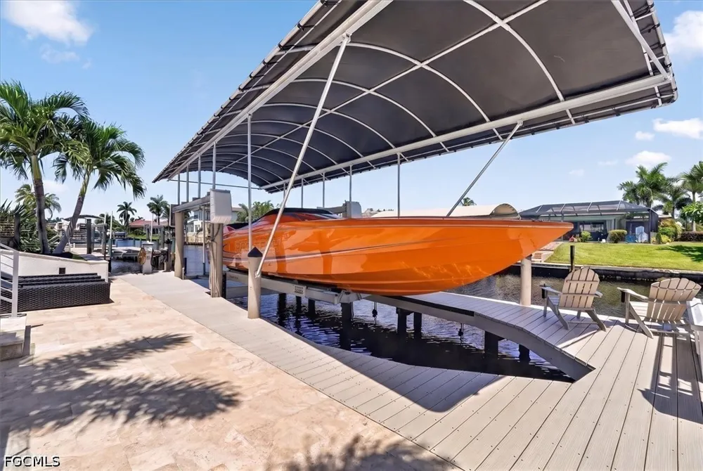 Wittman Drive Fort Myers, FL 33919