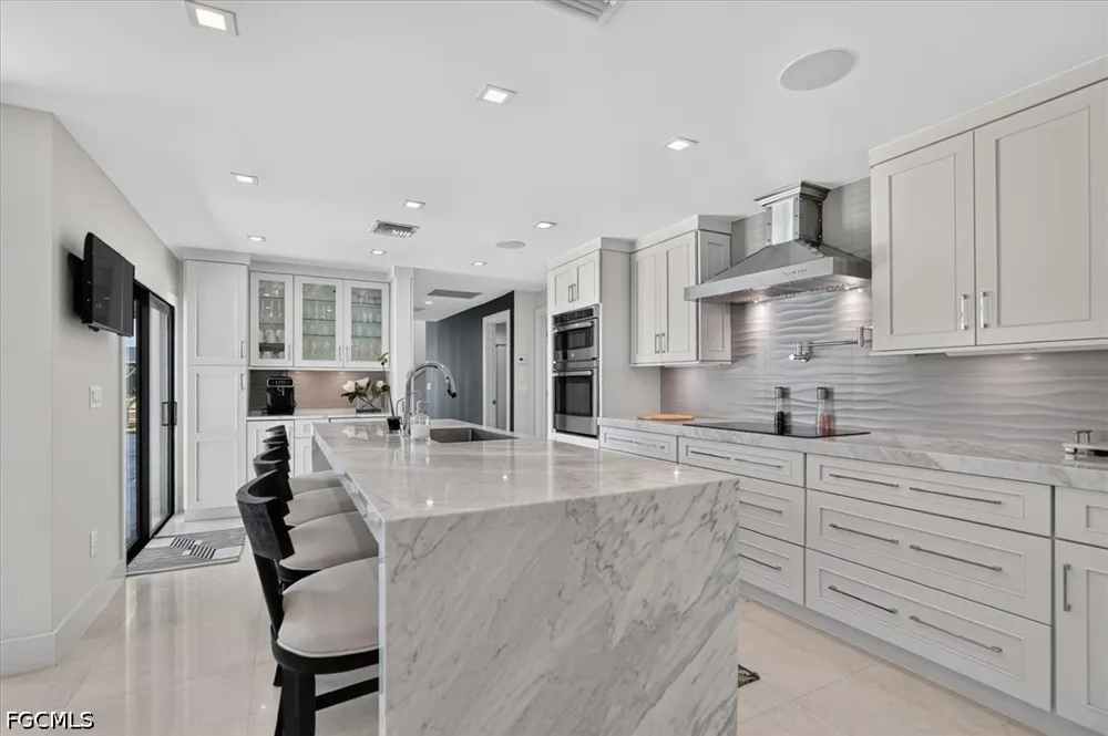Wittman Drive Fort Myers, FL 33919
