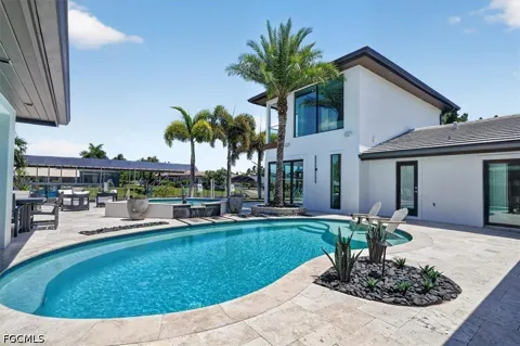 Wittman Drive