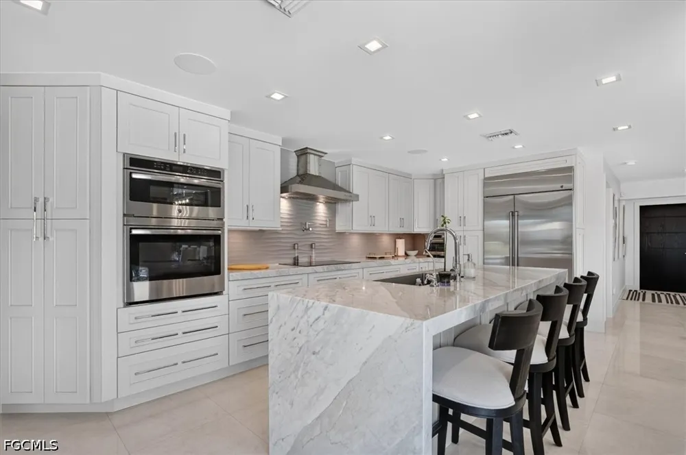 Wittman Drive Fort Myers, FL 33919
