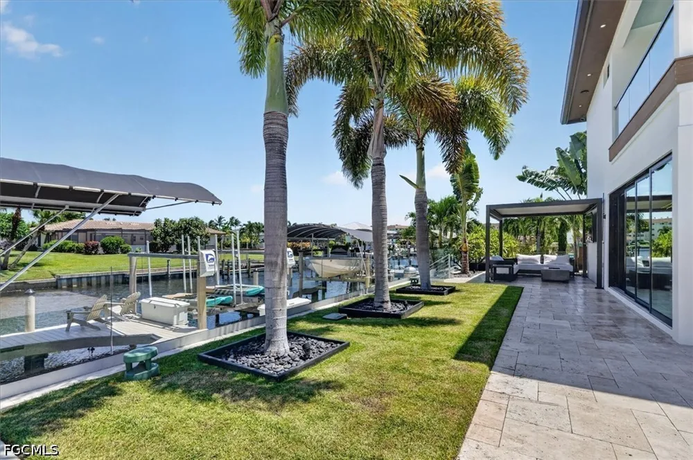 Wittman Drive Fort Myers, FL 33919