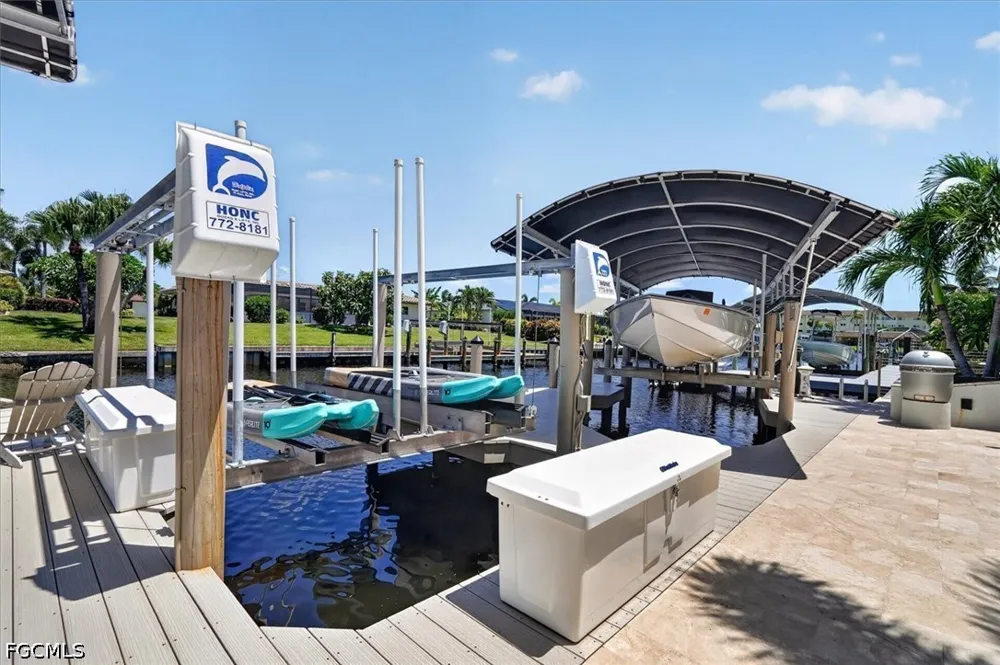 Wittman Drive Fort Myers, FL 33919