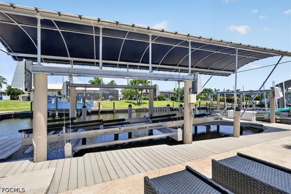 Wittman Drive Fort Myers, FL 33919