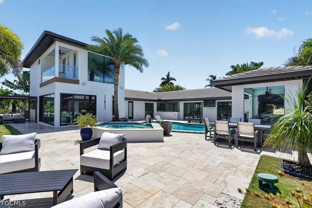 Wittman Drive Fort Myers, FL 33919