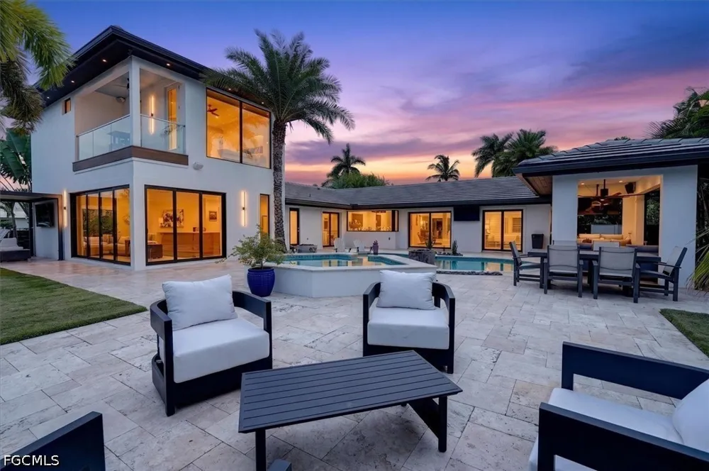 Wittman Drive Fort Myers, FL 33919