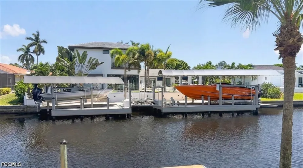 Wittman Drive Fort Myers, FL 33919