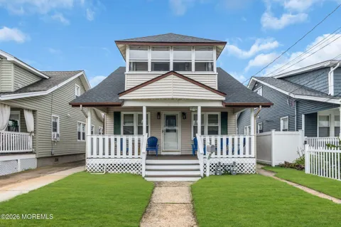 117 18th Avenue #2