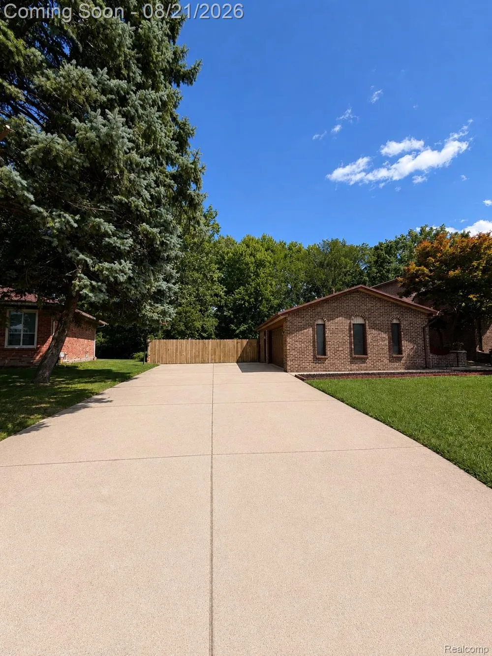 18823 Millar Road Clinton Charter Township, MI 48036