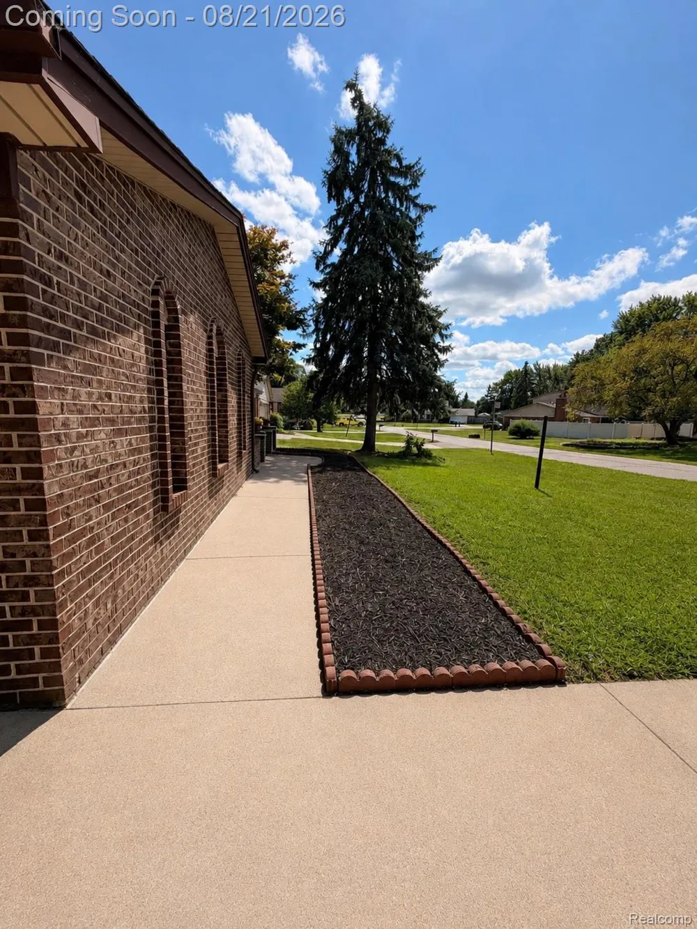 18823 Millar Road Clinton Charter Township, MI 48036