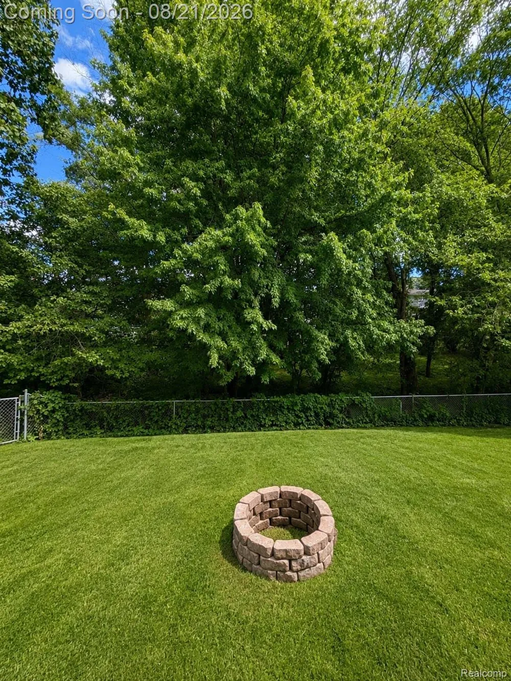 18823 Millar Road Clinton Charter Township, MI 48036