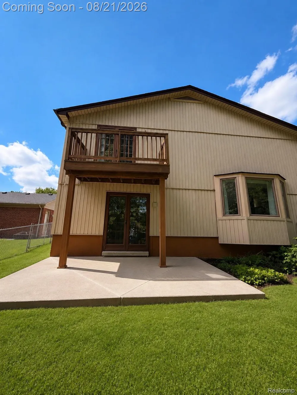 18823 Millar Road Clinton Charter Township, MI 48036