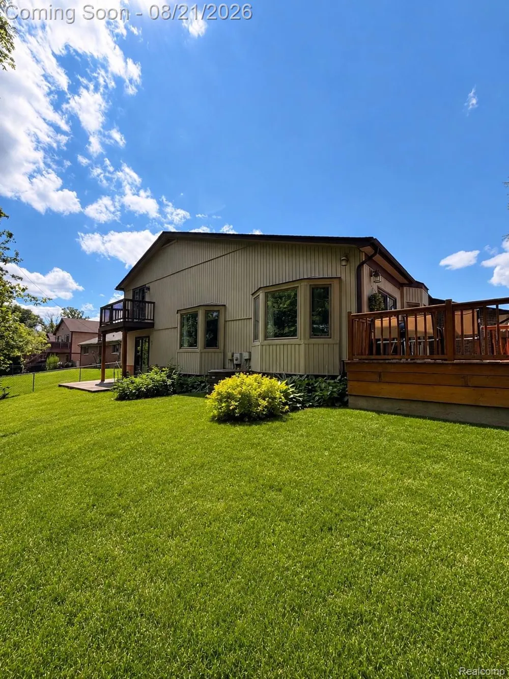 18823 Millar Road Clinton Charter Township, MI 48036