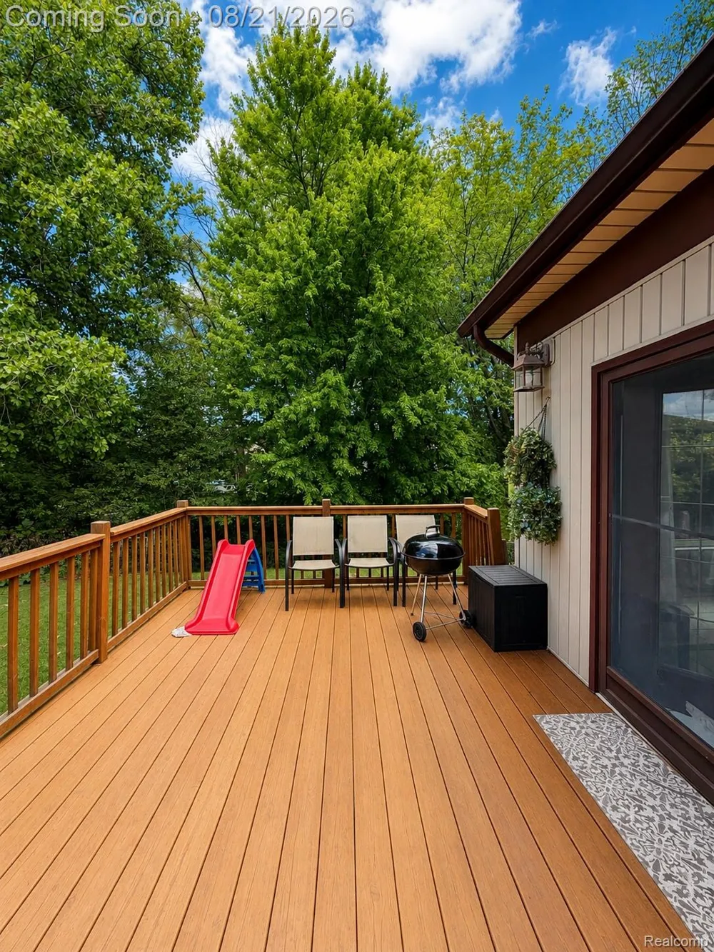 18823 Millar Road Clinton Charter Township, MI 48036