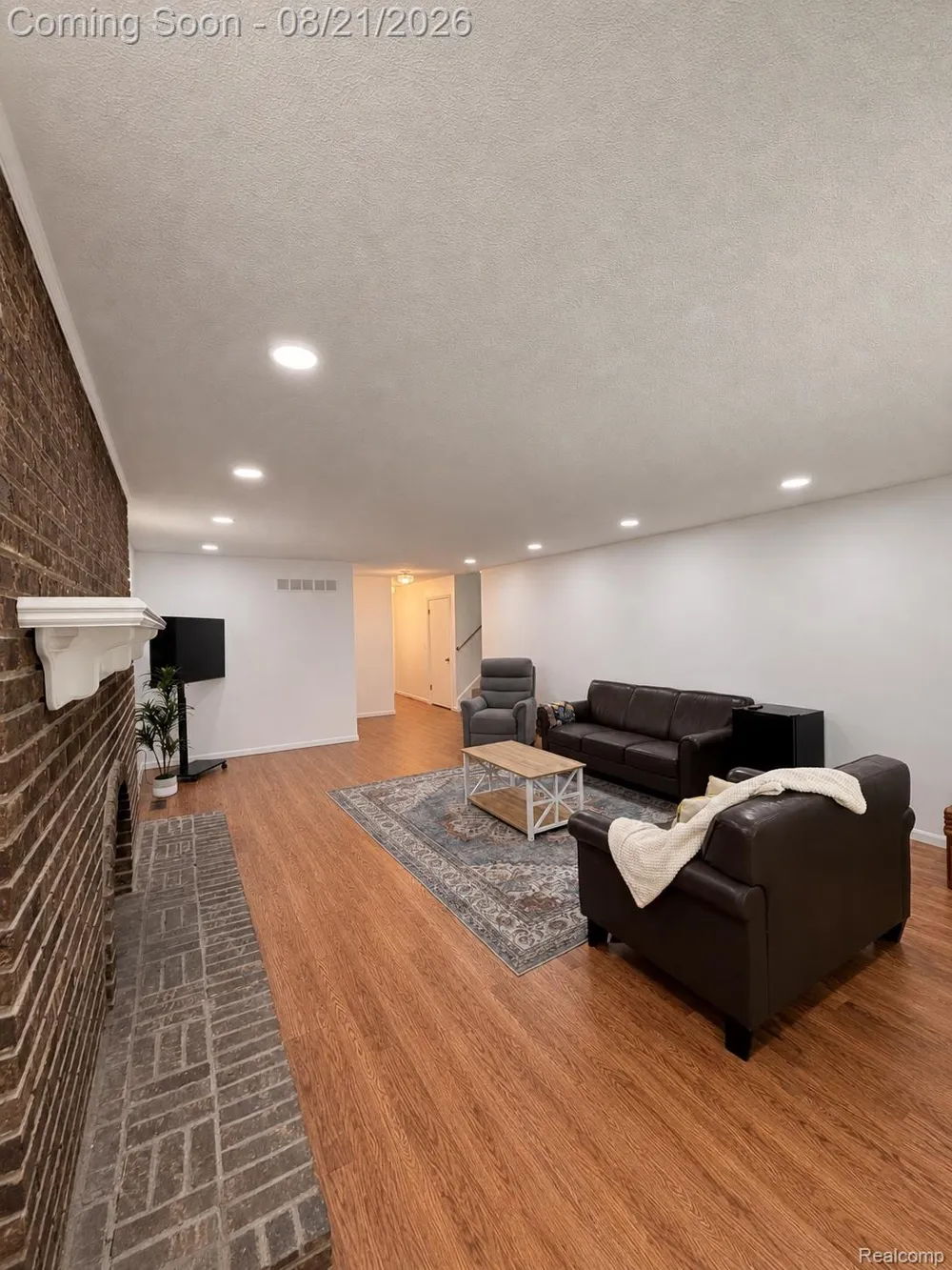 18823 Millar Road Clinton Charter Township, MI 48036