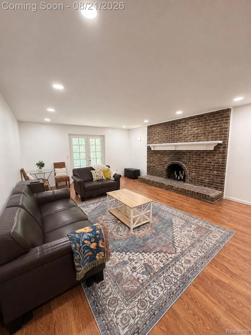 18823 Millar Road Clinton Charter Township, MI 48036