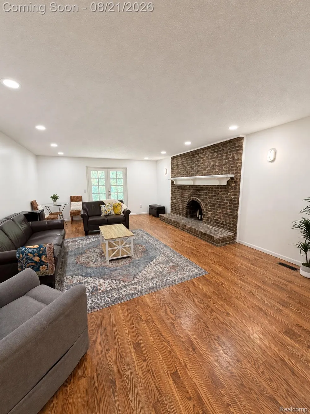 18823 Millar Road Clinton Charter Township, MI 48036