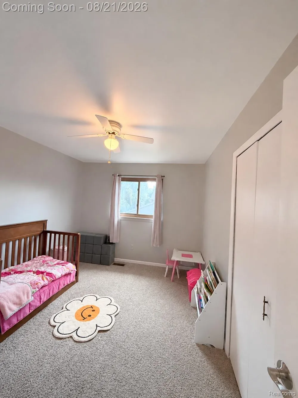 18823 Millar Road Clinton Charter Township, MI 48036