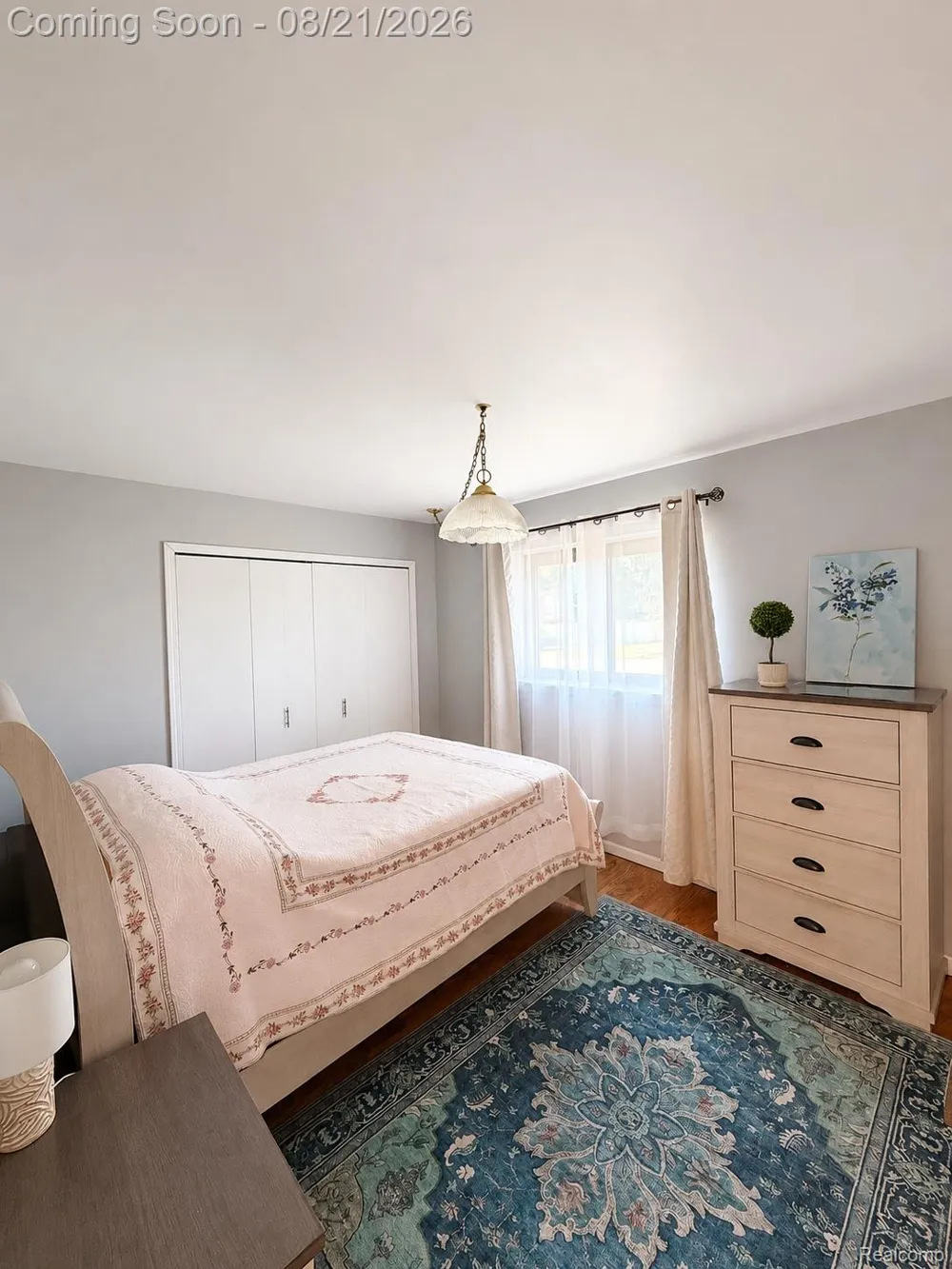 18823 Millar Road Clinton Charter Township, MI 48036