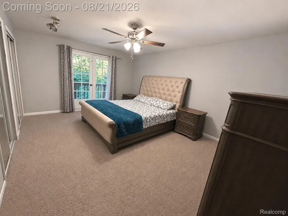 18823 Millar Road Clinton Charter Township, MI 48036