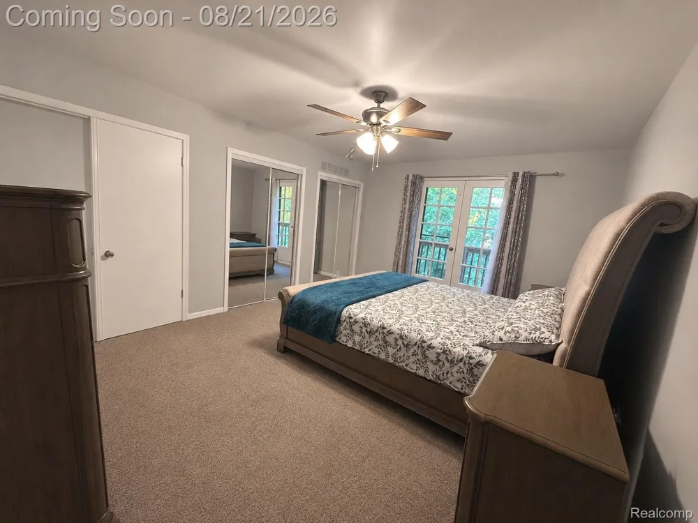 18823 Millar Road Clinton Charter Township, MI 48036