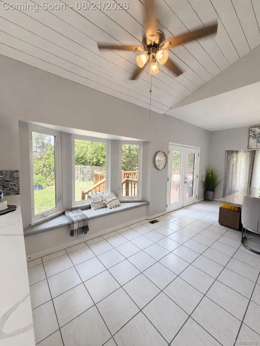 18823 Millar Road Clinton Charter Township, MI 48036