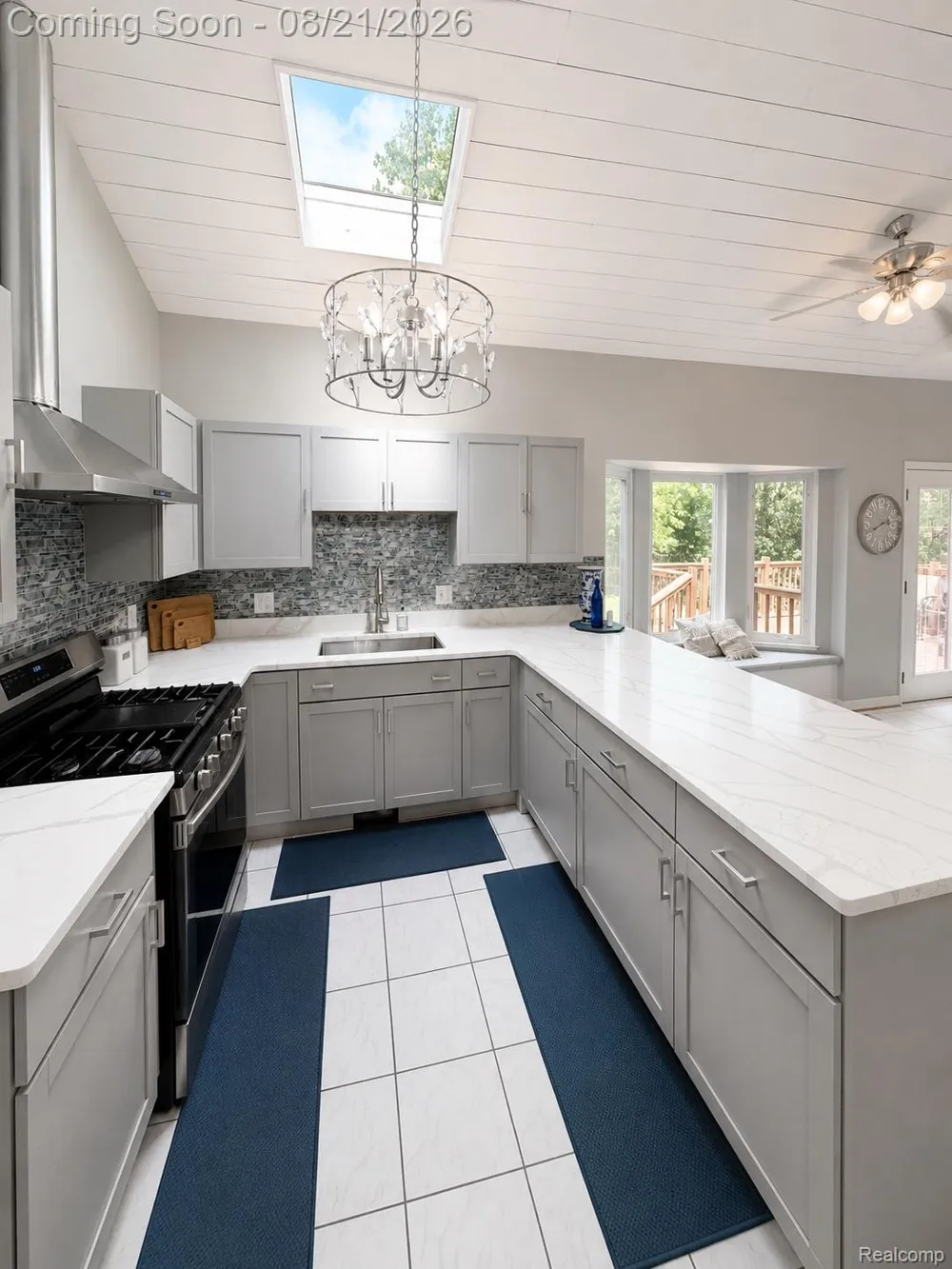 18823 Millar Road Clinton Charter Township, MI 48036