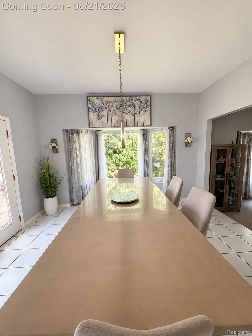 18823 Millar Road Clinton Charter Township, MI 48036