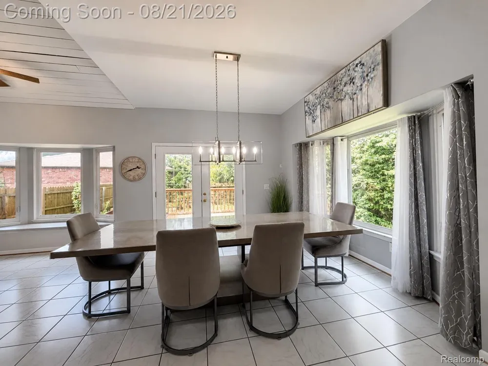 18823 Millar Road Clinton Charter Township, MI 48036