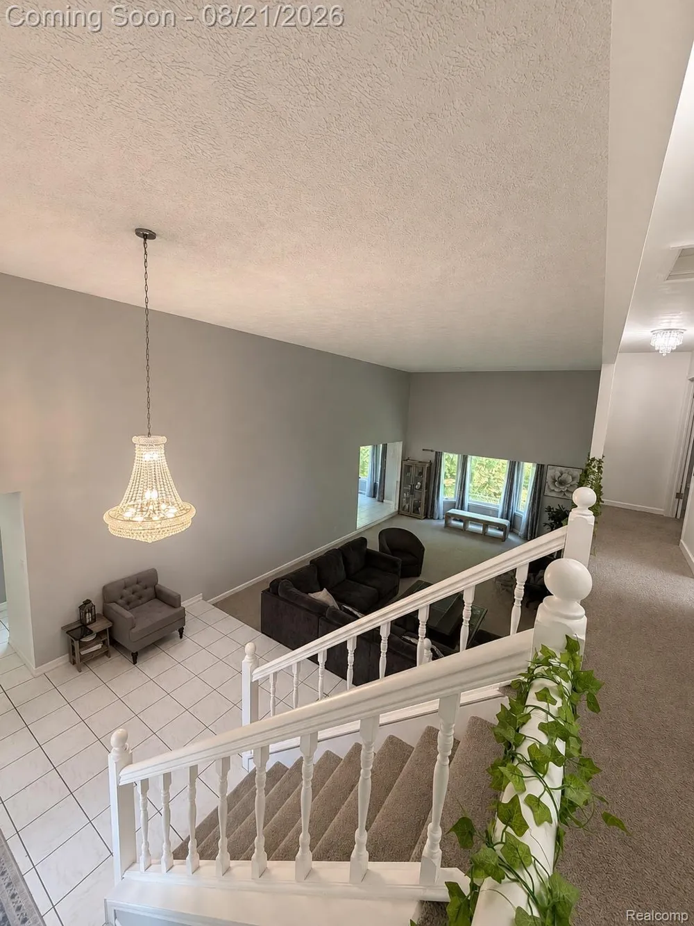 18823 Millar Road Clinton Charter Township, MI 48036