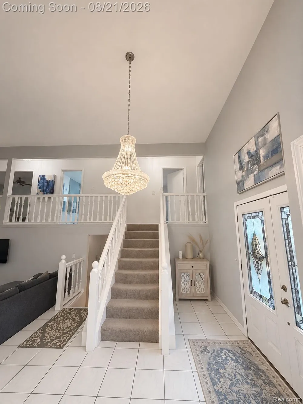 18823 Millar Road Clinton Charter Township, MI 48036